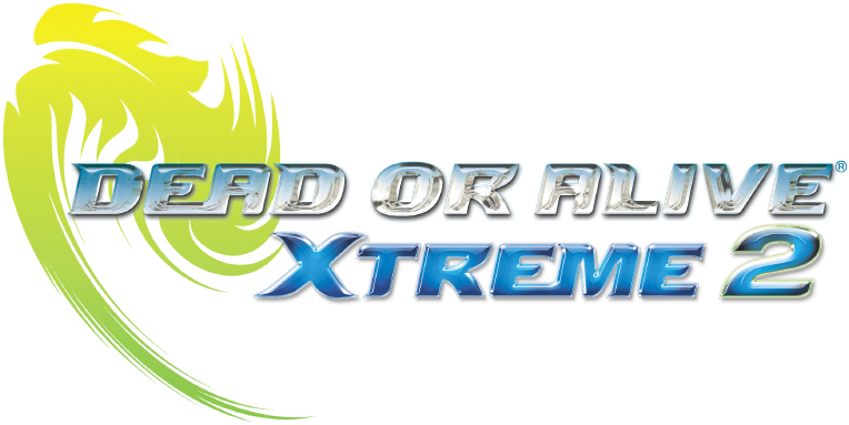Dead or Alive Xtreme 2
