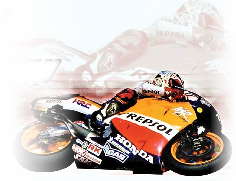 MotoGP