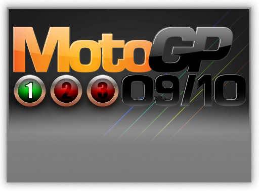 MotoGP 09/10