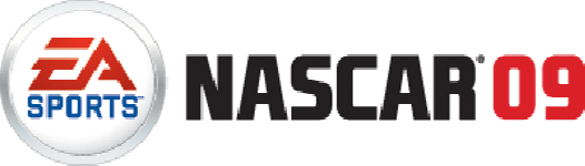 NASCAR 09