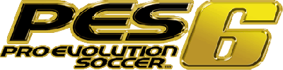 Pro Evolution Soccer 6 · NOBK.Online