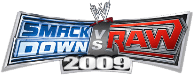 WWE SmackDown vs. Raw 2009